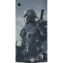 DC Comics Arkham Origins Deathstroke XBox Series X Digital Edition Console Skin